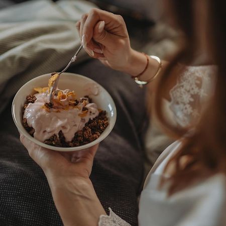 Glamping Senesalina Villa Kojsko Buitenkant foto