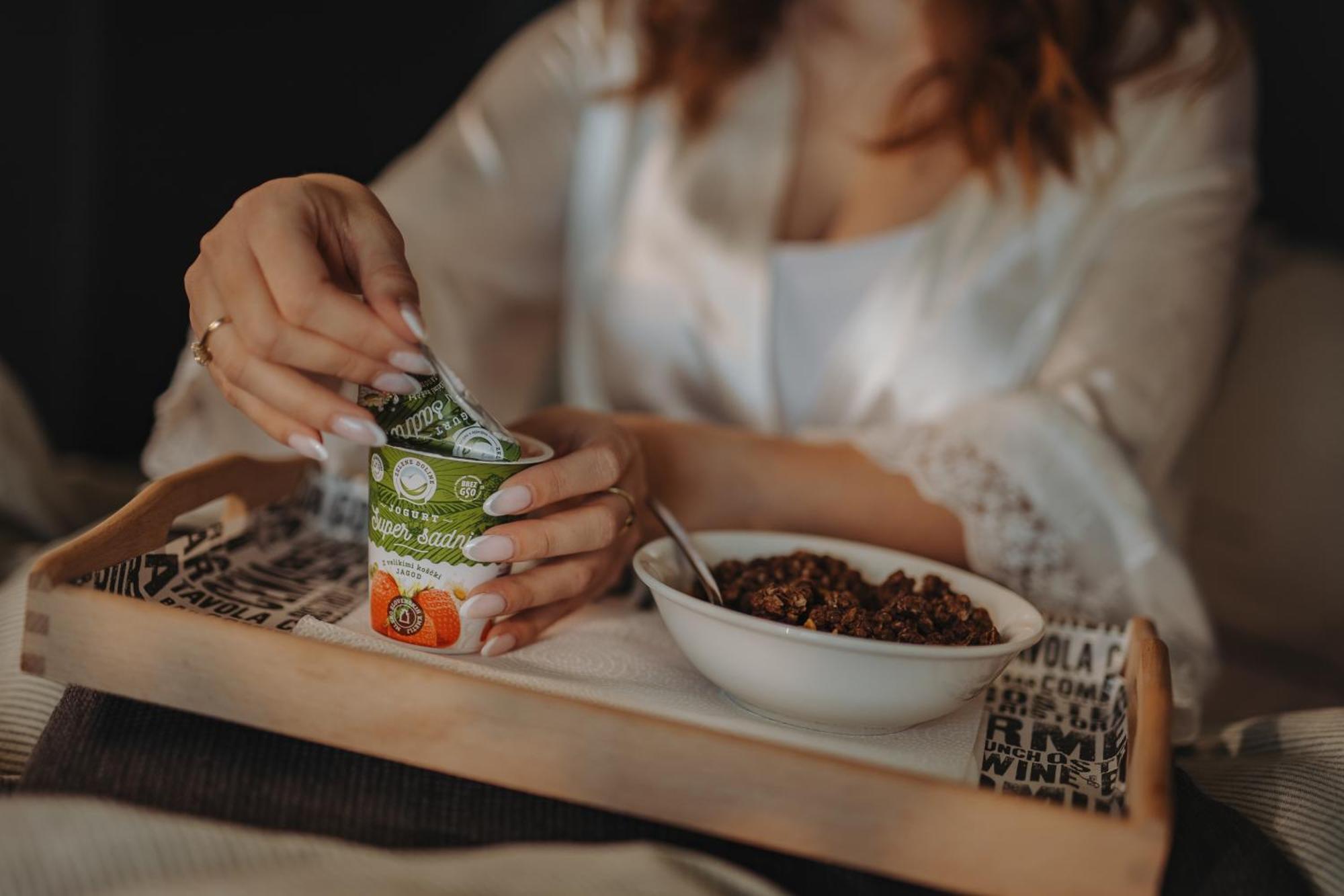 Glamping Senesalina Villa Kojsko Buitenkant foto